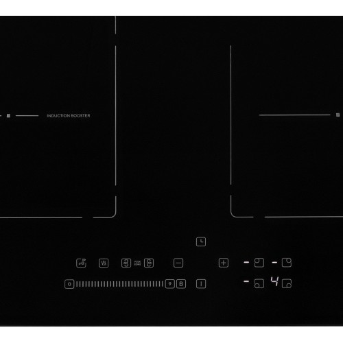 Индукционная варочная панель Hyundai HHI 6781 BG