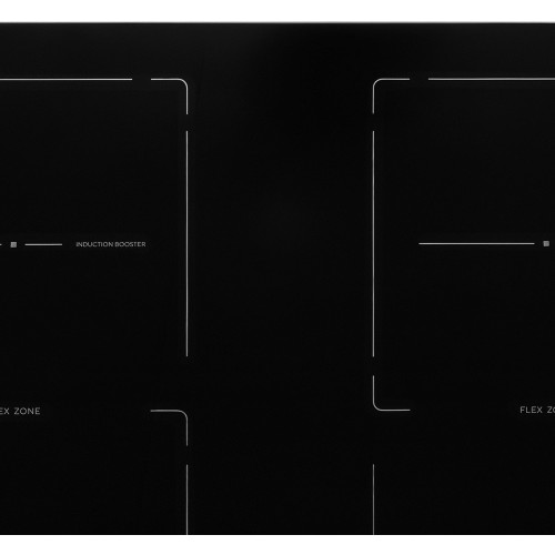 Индукционная варочная панель Hyundai HHI 6781 BG