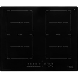 Индукционная варочная панель Hyundai HHI 6781 BG