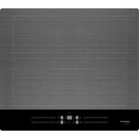 Индукционная варочная панель Hyundai HHI 6786 GR Индукционная варочная панель Hyundai HHI 6786 GR