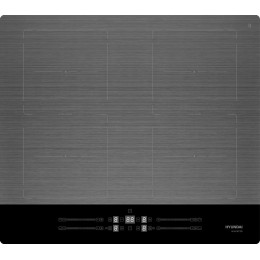 Индукционная варочная панель Hyundai HHI 6786 GR