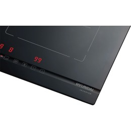 Индукционная варочная панель Hyundai HHI 6872 BG