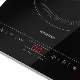 Индукционная варочная панель Hyundai HYC-0111