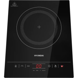Индукционная варочная панель Hyundai HYC-0111
