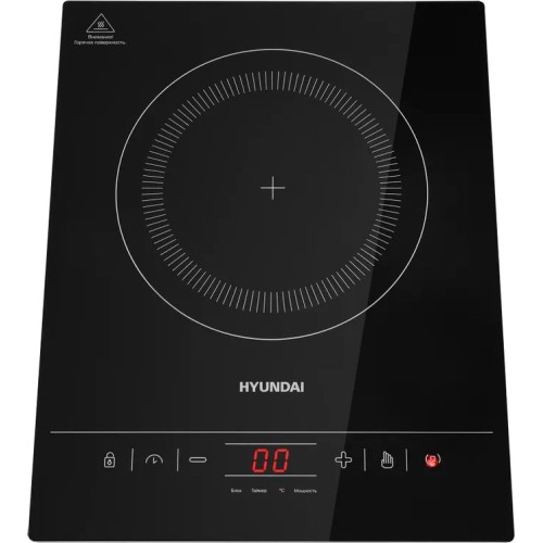 Индукционная варочная панель Hyundai HYC-0111