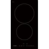 Варочная панель Hyundai HHE 3210 BG