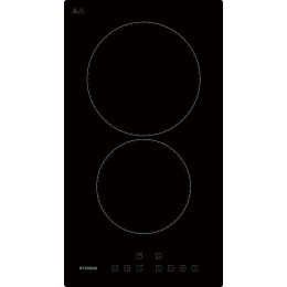 Варочная панель Hyundai HHE 3210 BG