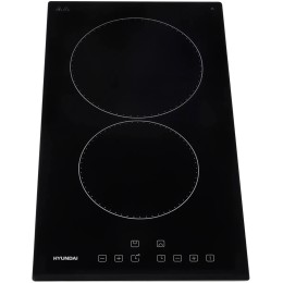 Варочная панель Hyundai HHE 3251 BG