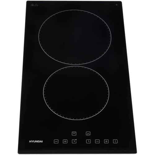Варочная панель Hyundai HHE 3251 BG