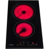 Варочная панель Hyundai HHE 3251 BG
