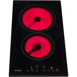 Варочная панель Hyundai HHE 3251 BG
