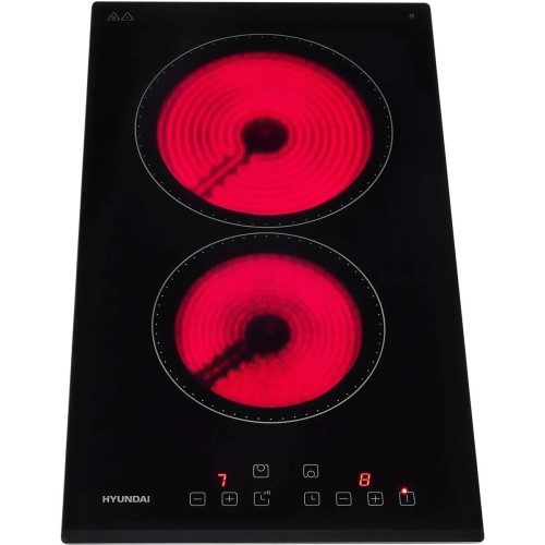 Варочная панель Hyundai HHE 3251 BG