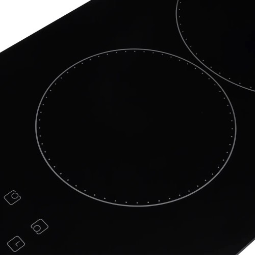 Варочная панель Hyundai HHE 3251 BG