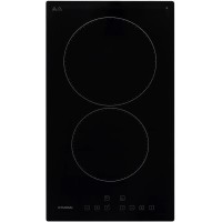 Варочная панель Hyundai HHE 3251 BG