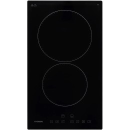 Варочная панель Hyundai HHE 3251 BG