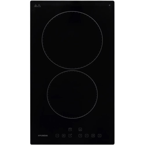 Варочная панель Hyundai HHE 3251 BG