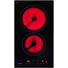 Варочная панель Hyundai HHE 3251 BG