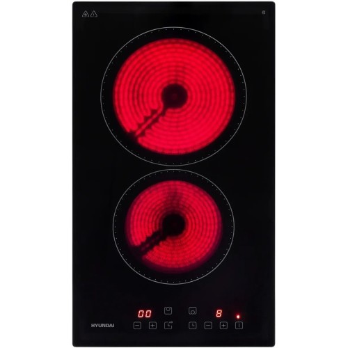 Варочная панель Hyundai HHE 3251 BG