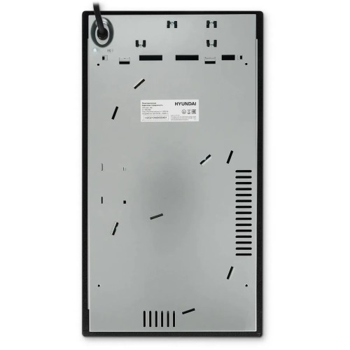 Варочная панель Hyundai HHE 3251 BG