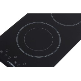 Варочная панель Hyundai HHE 3285 BG