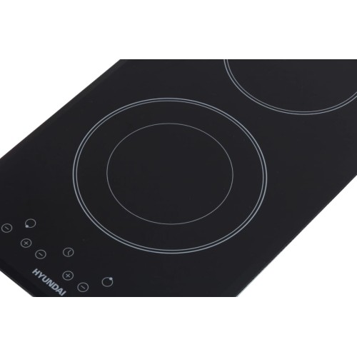 Варочная панель Hyundai HHE 3285 BG
