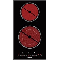 Варочная панель Hyundai HHE 3285 BG