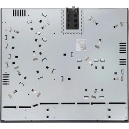 Варочная панель Hyundai HHE 6450 BG