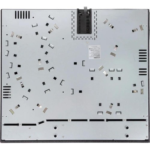 Варочная панель Hyundai HHE 6450 BG