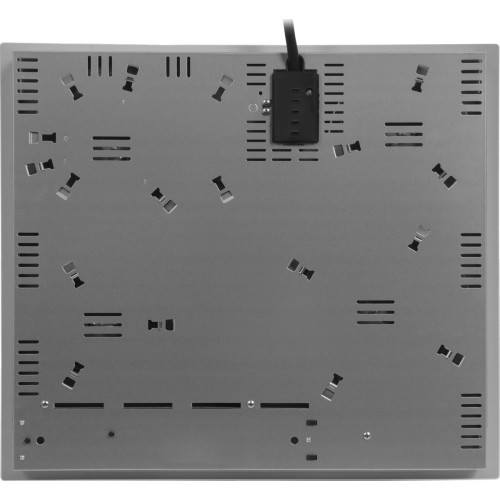 Варочная панель Hyundai HHE 6452 WG