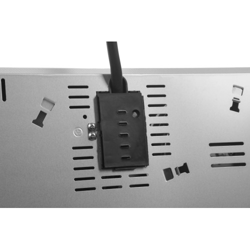 Варочная панель Hyundai HHE 6452 WG