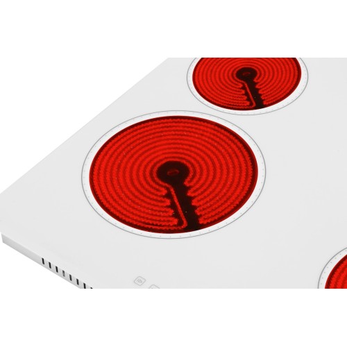 Варочная панель Hyundai HHE 6452 WG