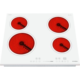 Варочная панель Hyundai HHE 6452 WG