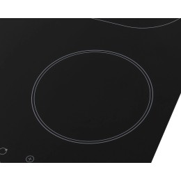 Варочная панель Hyundai HHE 6670 BG