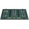 Варочная панель Ilve H90PCNV Green купить в Москве и Санкт-Петербурге