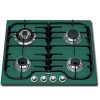 Варочная панель Ilve H60CV Green купить в Москве и Санкт-Петербурге
