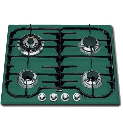 Варочная панель Ilve H60CV Green купить в Москве и Санкт-Петербурге