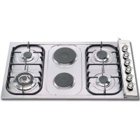 Варочная панель Ilve H392CV/ IX