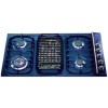 Варочная панель Ilve H39BCNV Blue купить в Москве и Санкт-Петербурге