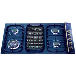 Варочная панель Ilve H39BCNV Blue