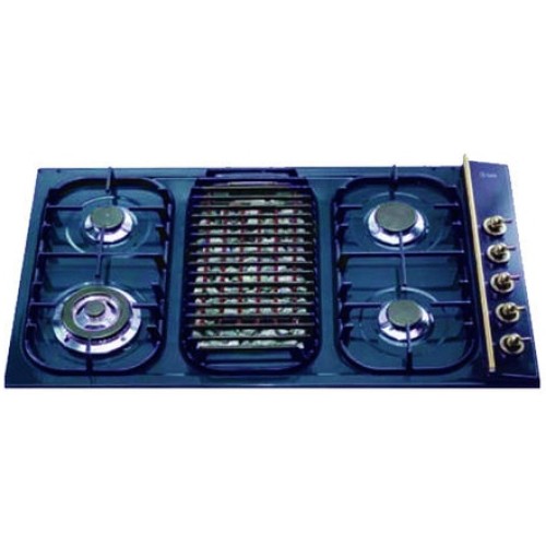 Варочная панель Ilve H39BCNV Blue купить в Москве и Санкт-Петербурге