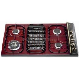 Варочная панель Ilve H39BCNVRed