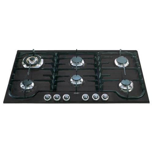 Варочная панель Ilve H906CV GF купить в Москве и Санкт-Петербурге