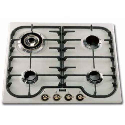 Варочная панель Ilve H60CNV Antigue white купить в Москве и Санкт-Петербурге