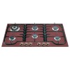 Варочная панель Ilve H906CNVRed купить в Москве и Санкт-Петербурге