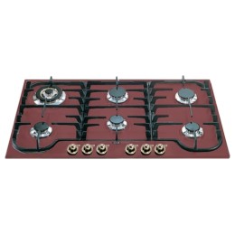 Варочная панель Ilve H906CNVRed