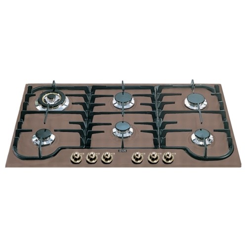Варочная панель Ilve H906CNV Ant/C купить в Москве и Санкт-Петербурге