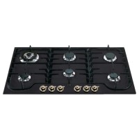 Варочная панель Ilve H906CNVGF