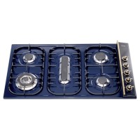 Варочная панель Ilve H39PCNV Blue