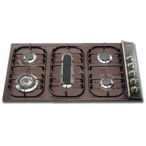 Варочная панель Ilve H39PCNV Ant/C купить в Москве и Санкт-Петербурге
