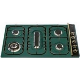 Варочная панель Ilve H39PCNV GR